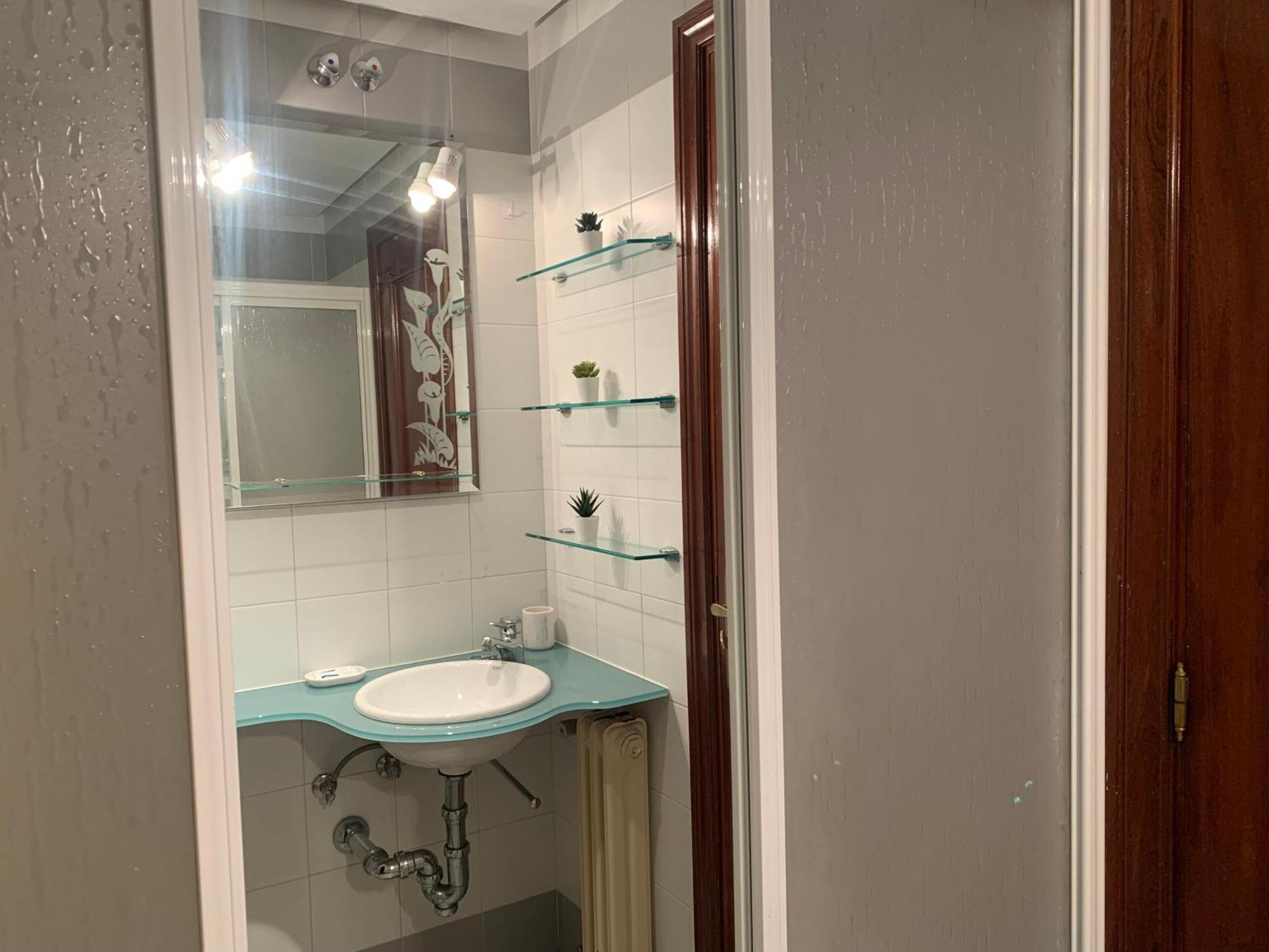 Junto A La Catedral, Con Parking Privado Gratis Apartamento Zamora Exterior foto