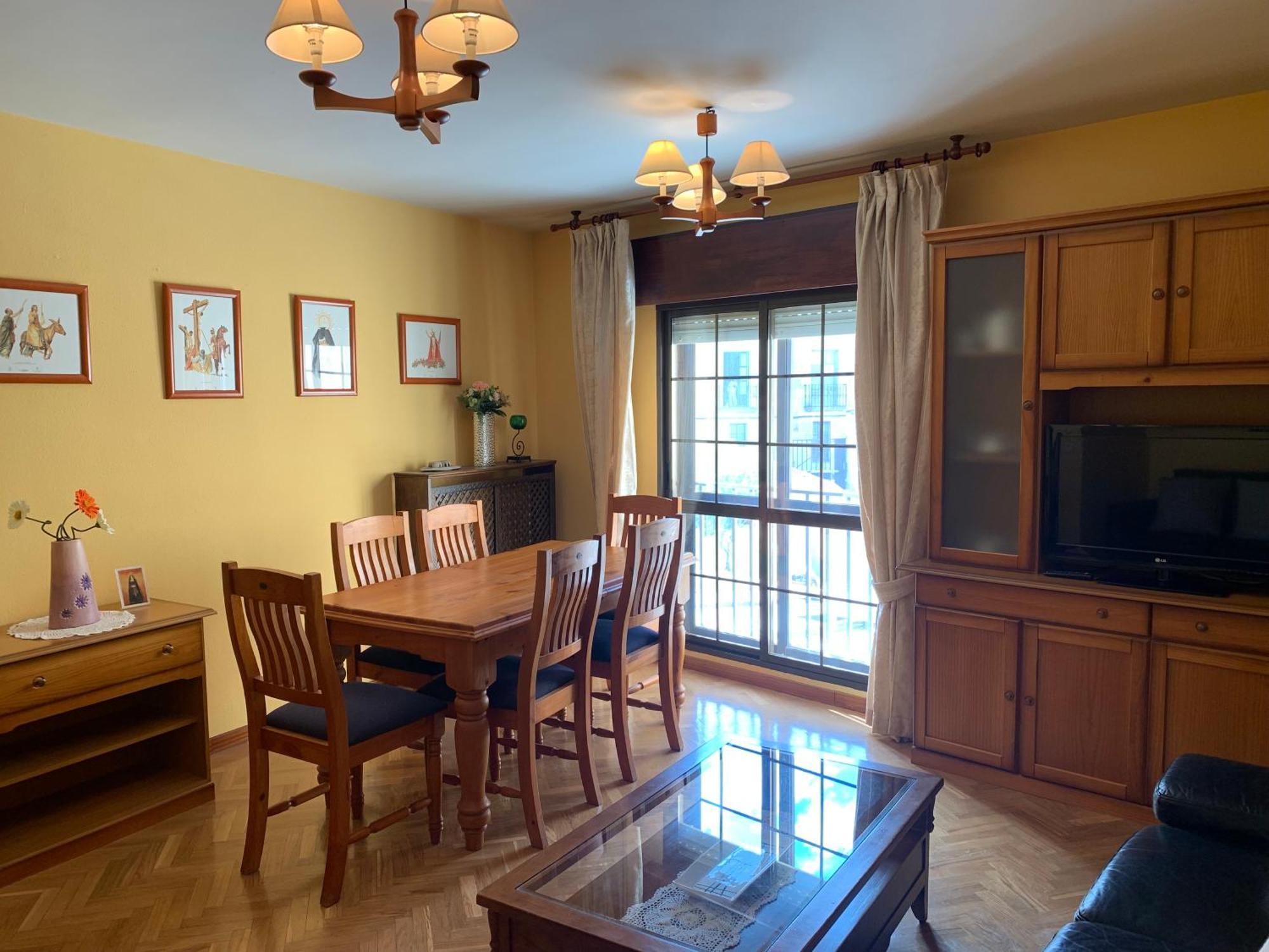 Junto A La Catedral, Con Parking Privado Gratis Apartamento Zamora Exterior foto