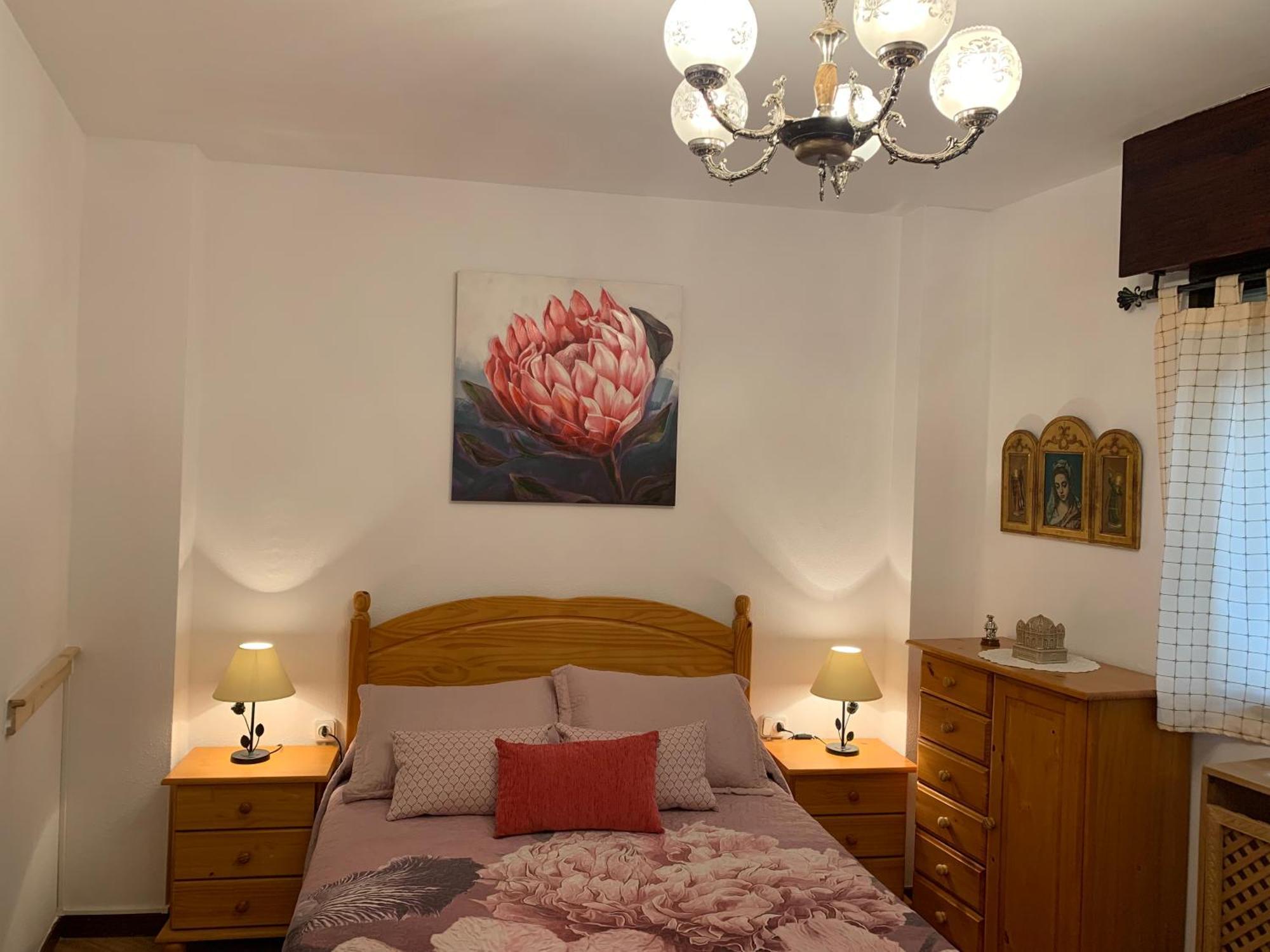 Junto A La Catedral, Con Parking Privado Gratis Apartamento Zamora Exterior foto