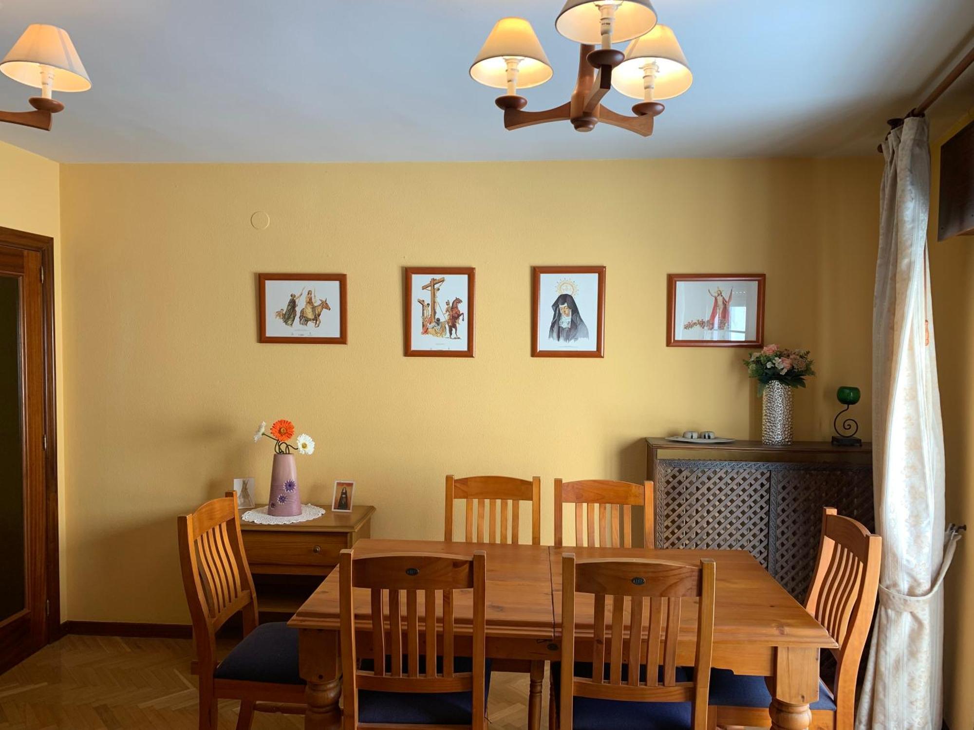 Junto A La Catedral, Con Parking Privado Gratis Apartamento Zamora Exterior foto