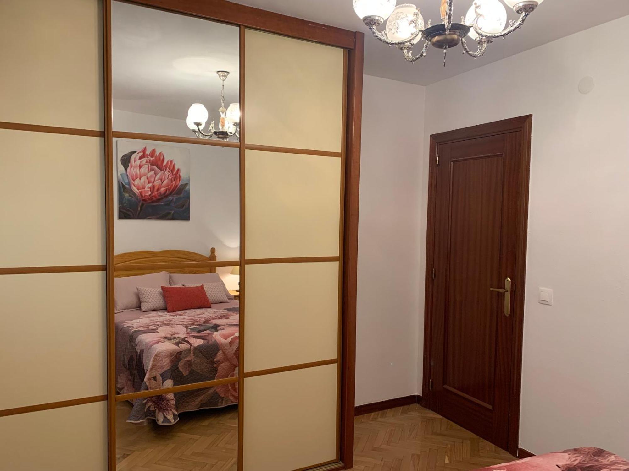 Junto A La Catedral, Con Parking Privado Gratis Apartamento Zamora Exterior foto
